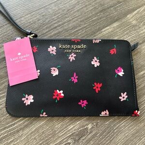 KATE SPADE Wristlets. NEW